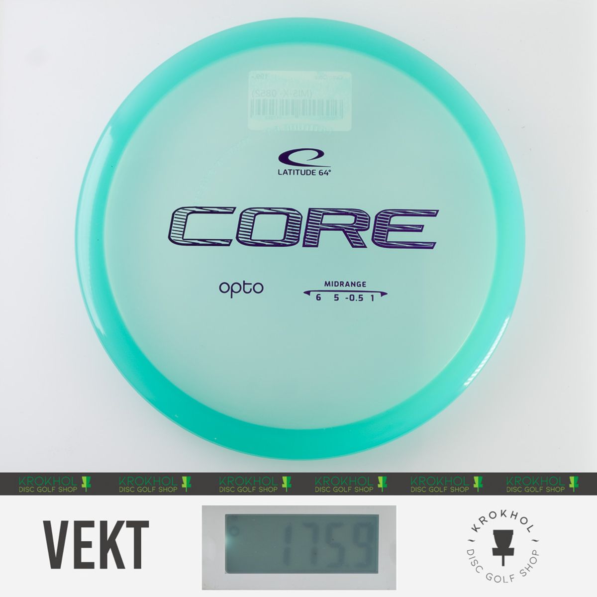 Opto Core