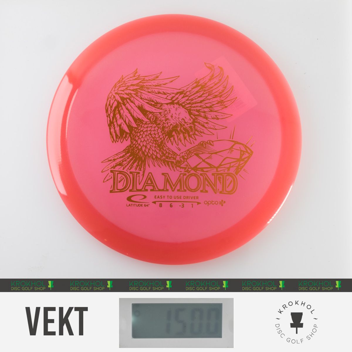 Opto Air Diamond