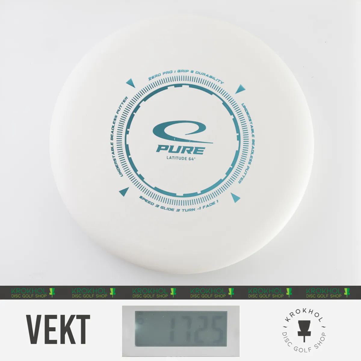 Zero Pro Pure