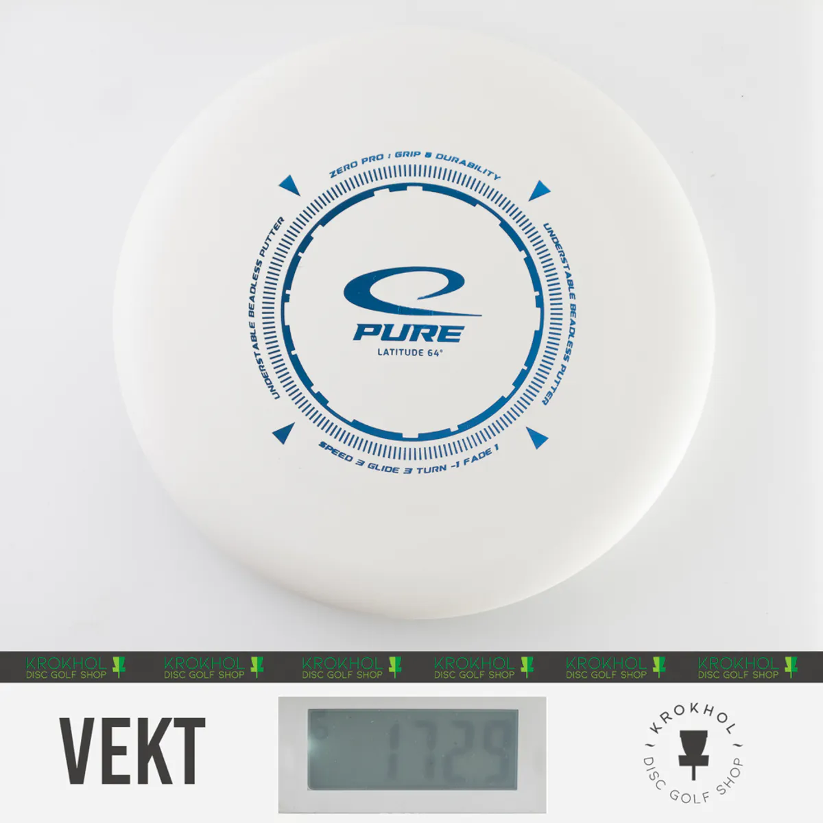 Zero Pro Pure