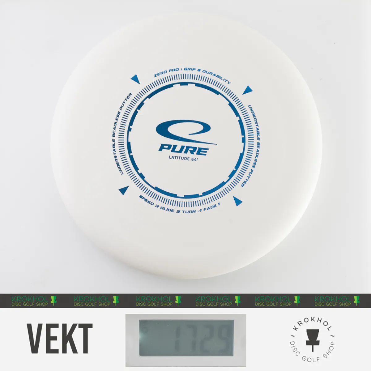 Zero Pro Pure