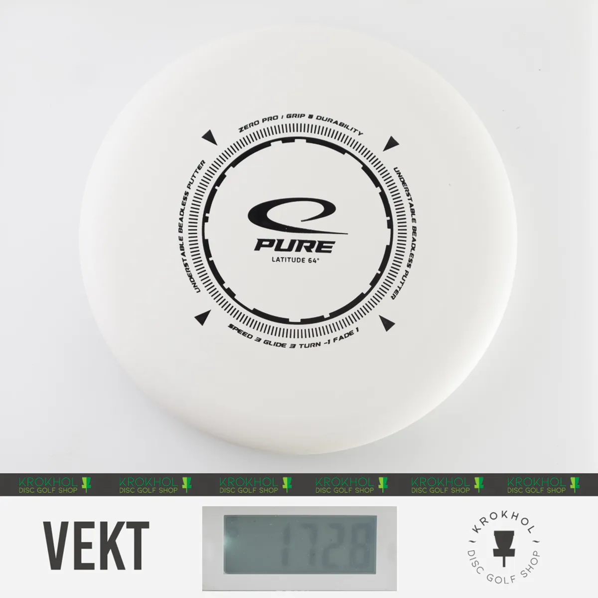 Zero Pro Pure