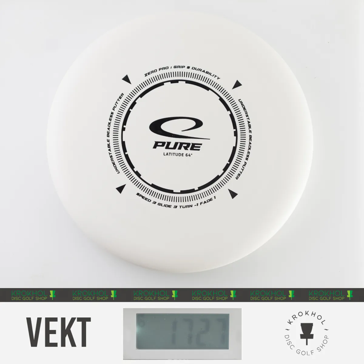 Zero Pro Pure