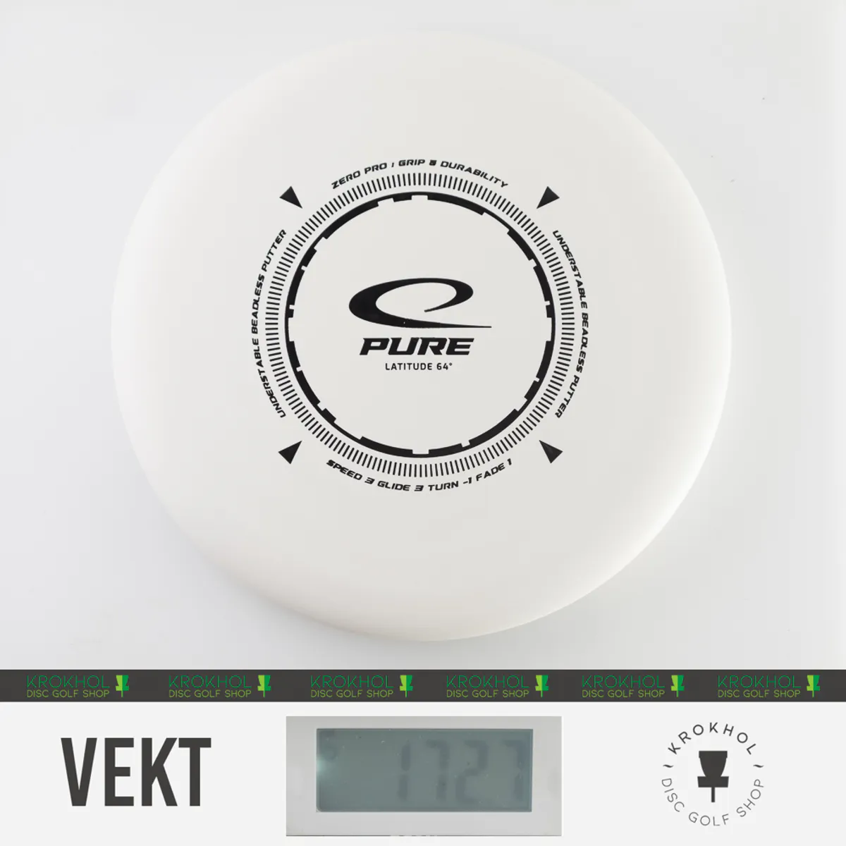 Zero Pro Pure