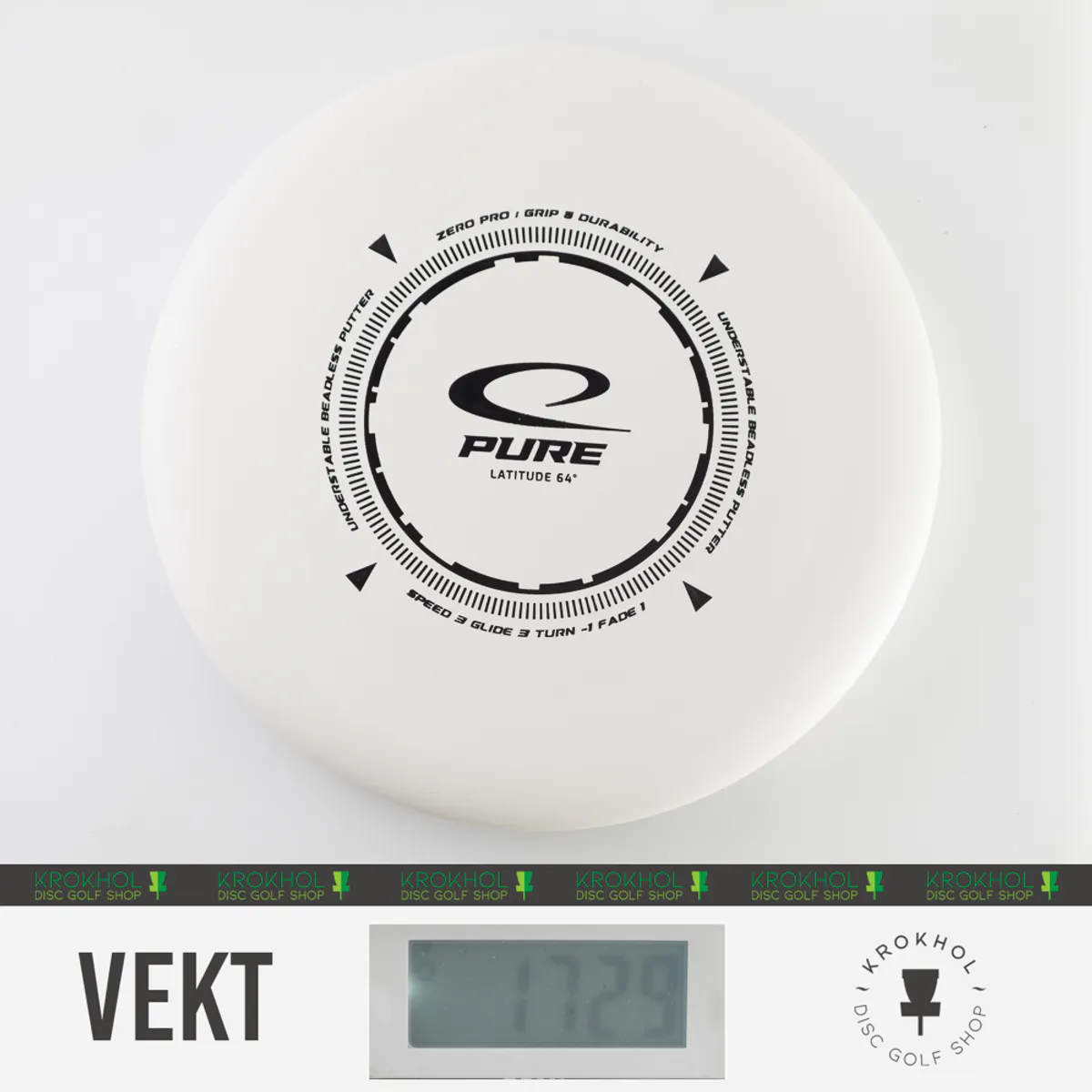 Zero Pro Pure