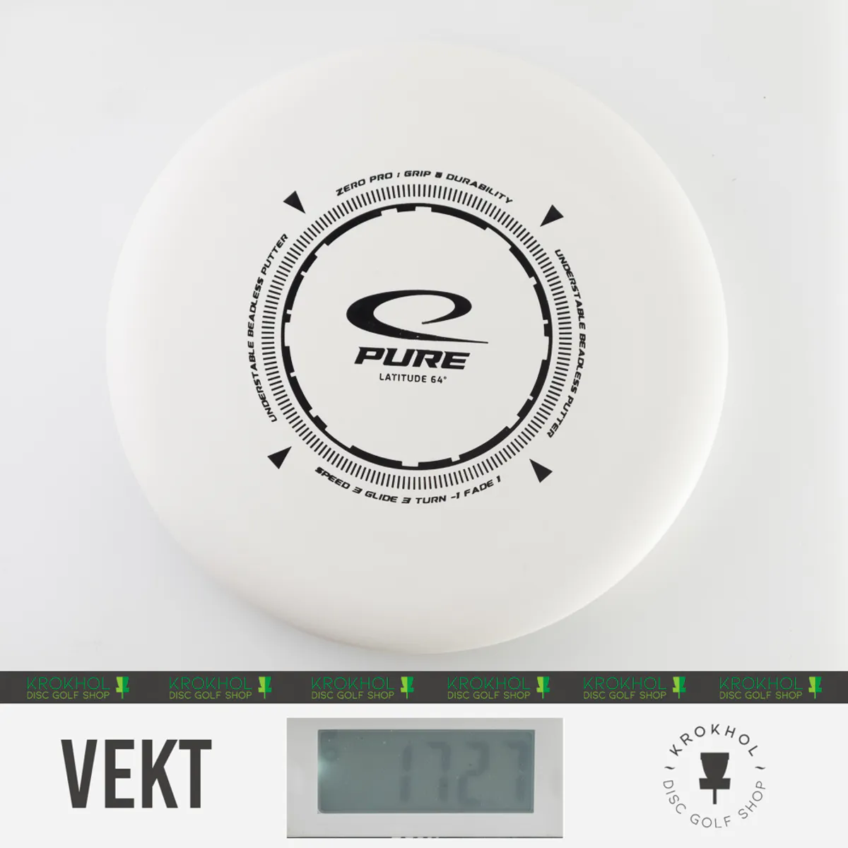 Zero Pro Pure