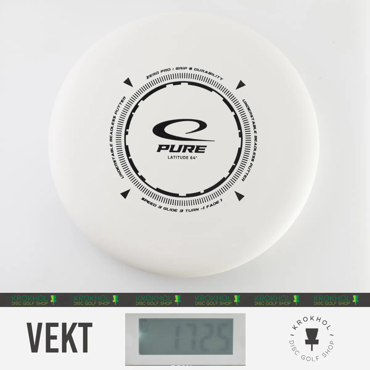 Zero Pro Pure