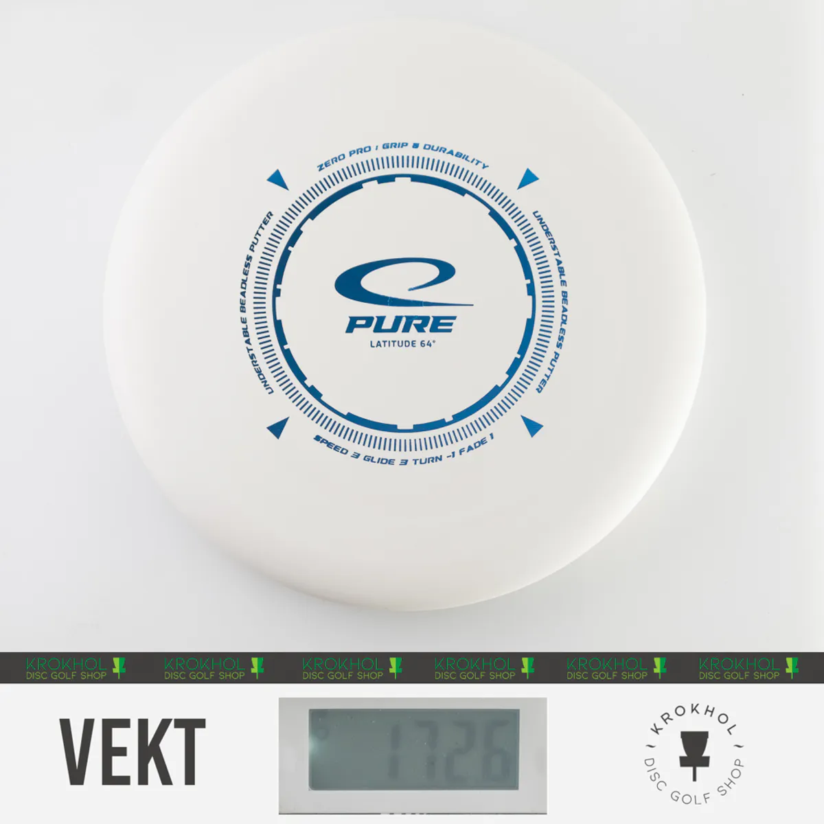 Zero Pro Pure