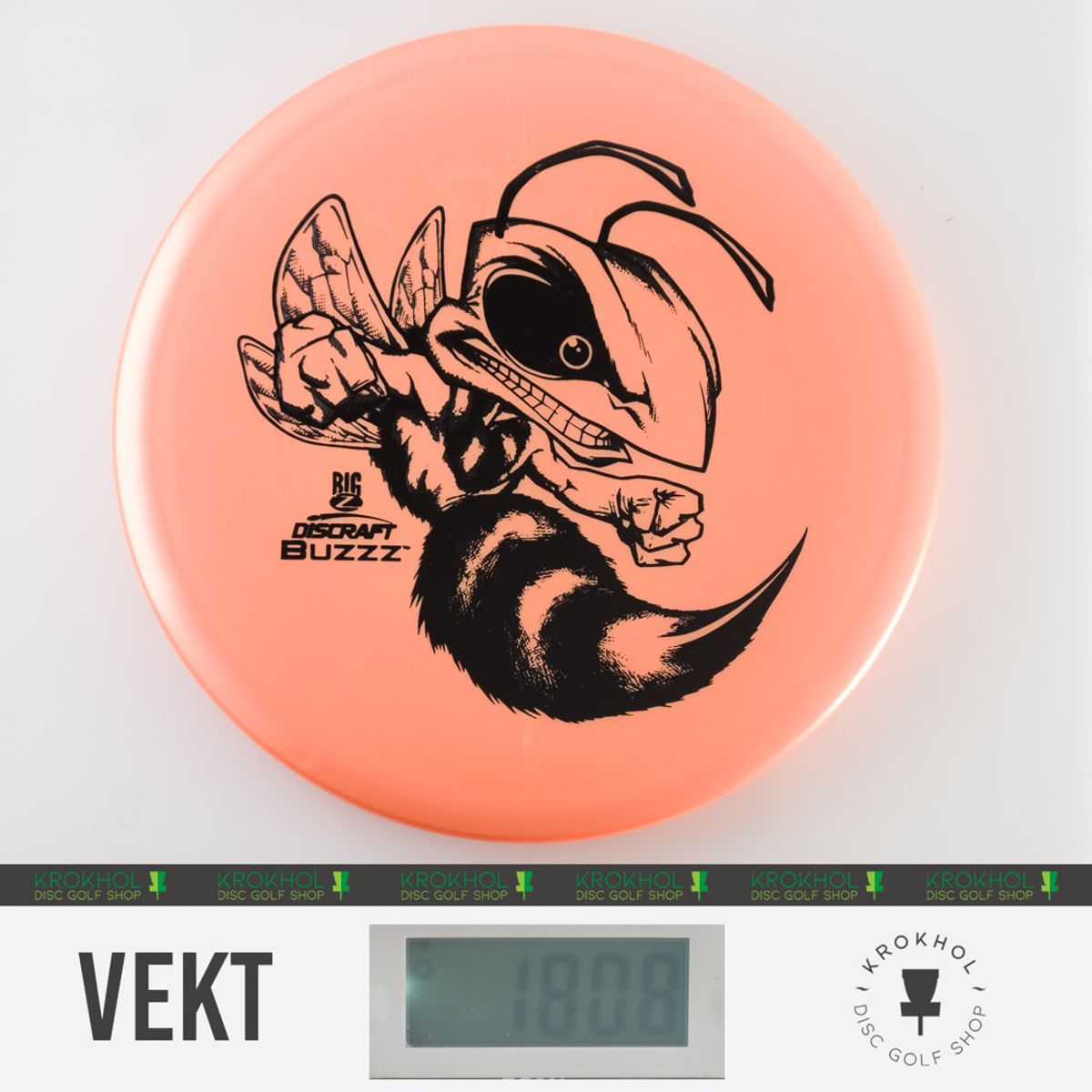 Big Z Buzzz