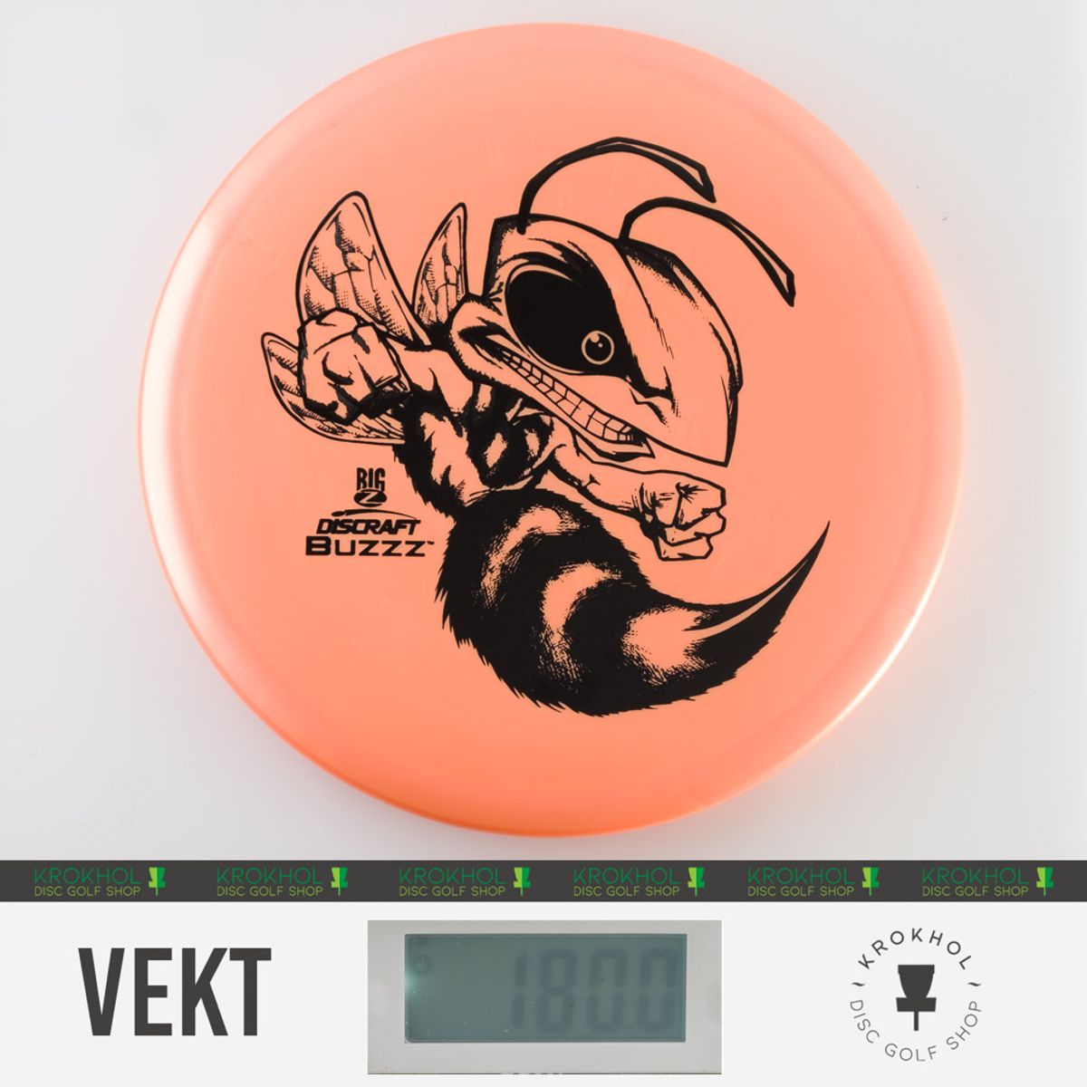 Big Z Buzzz