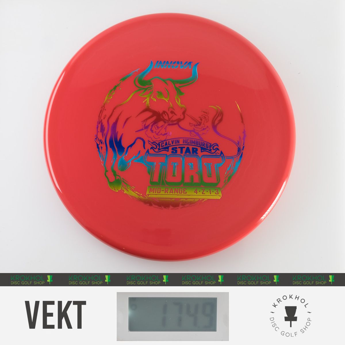 Star Toro