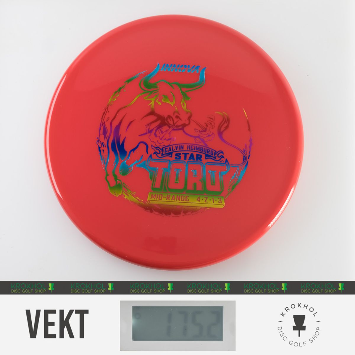 Star Toro