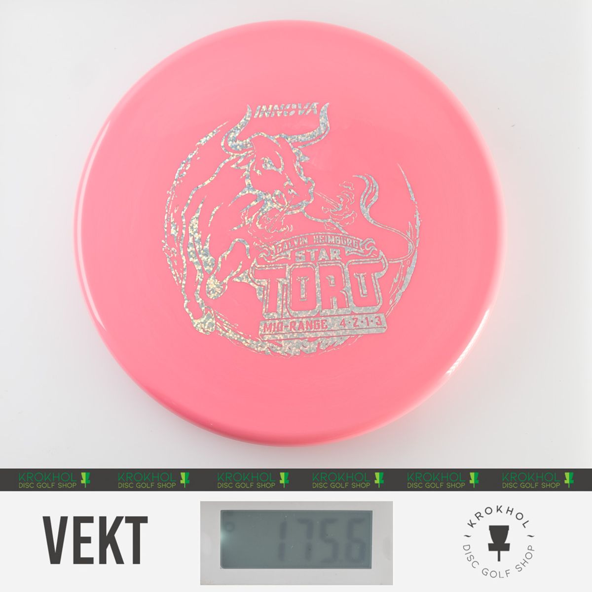 Star Toro