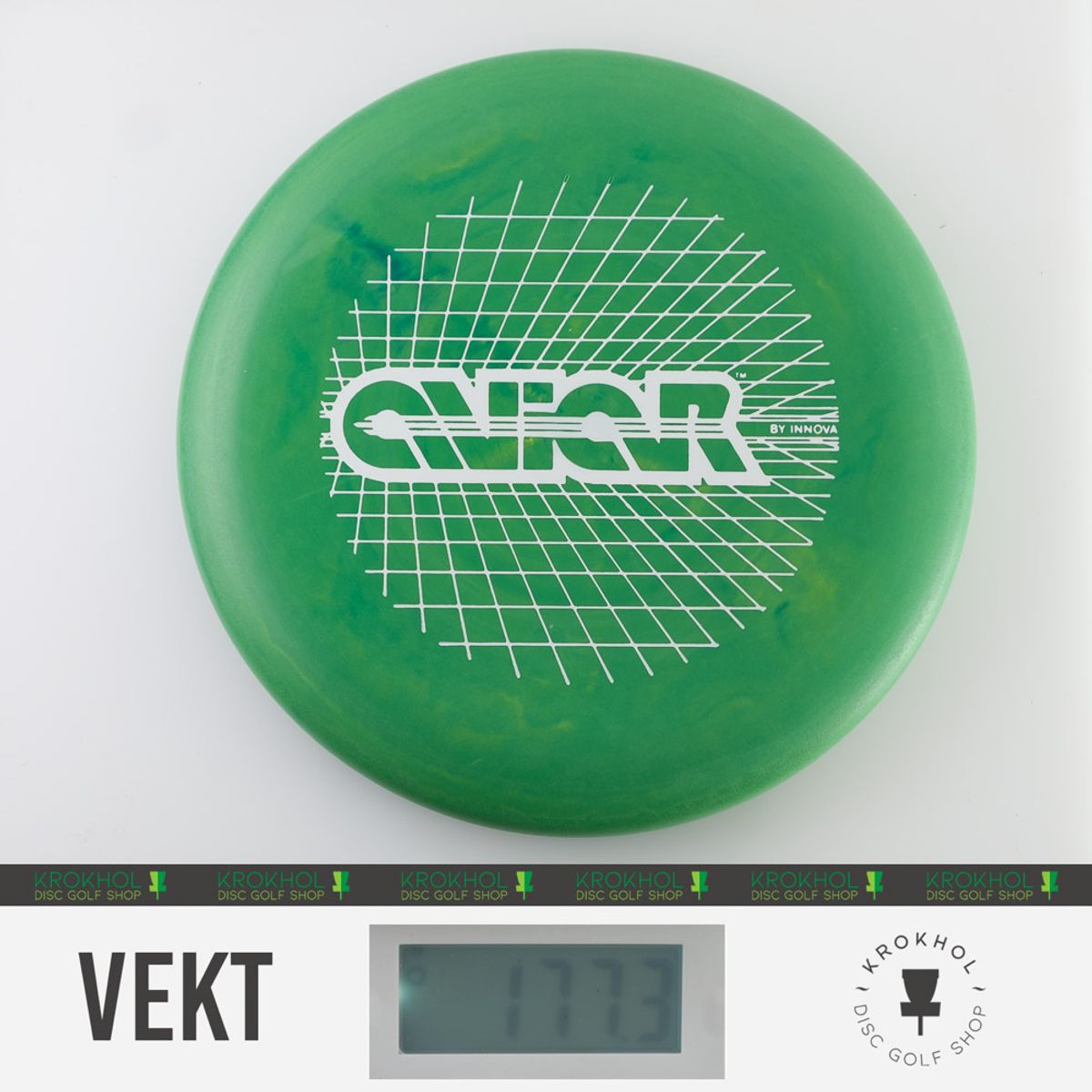 DX Classic Aviar