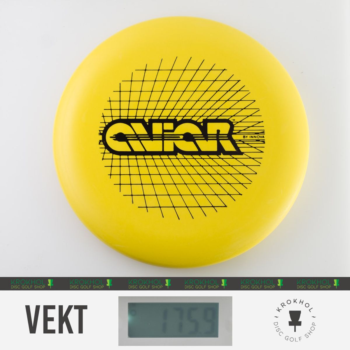 DX Classic Aviar