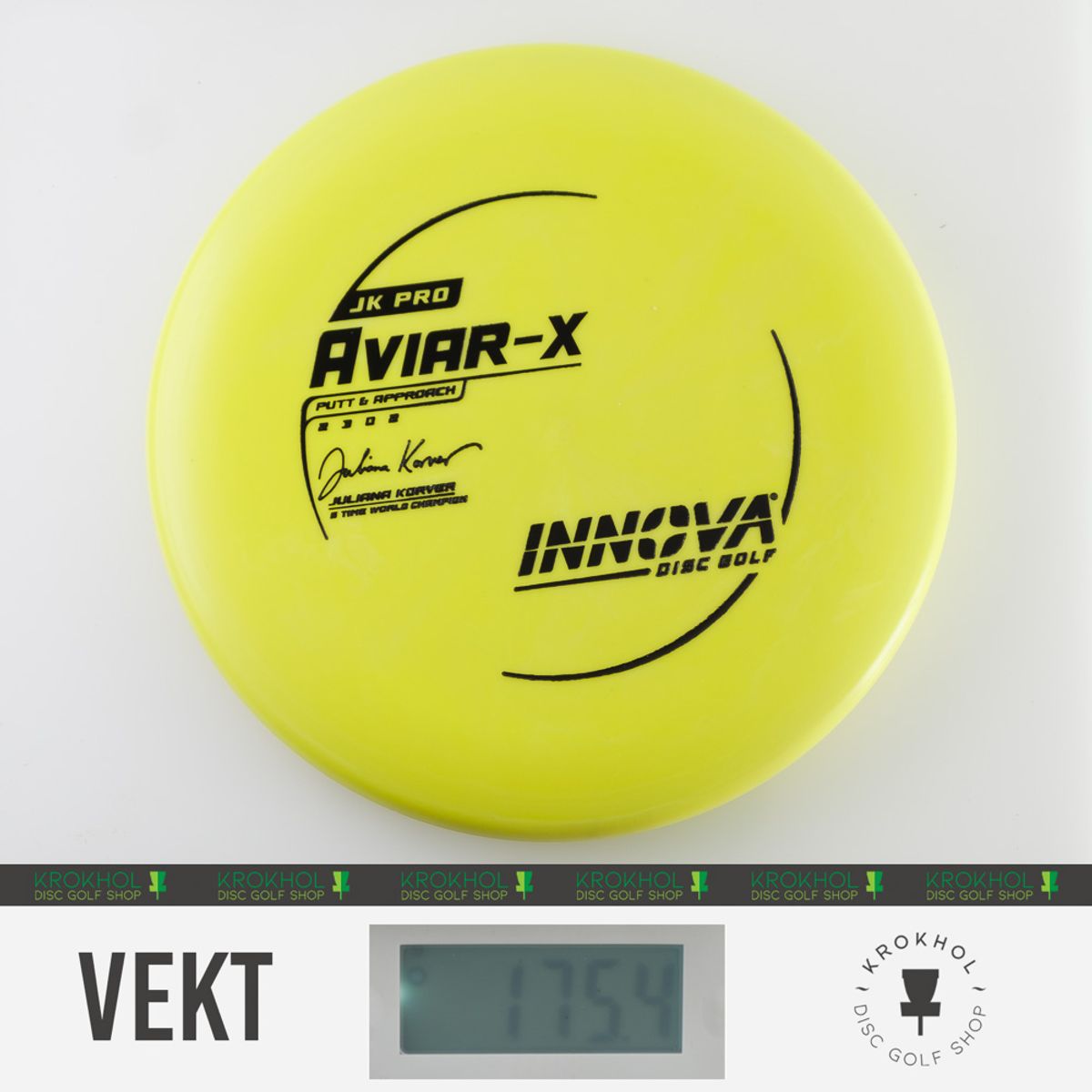 JK-Pro Aviar-X
