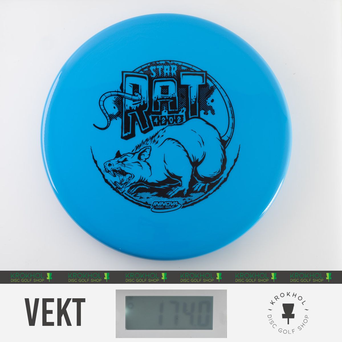 Star Rat