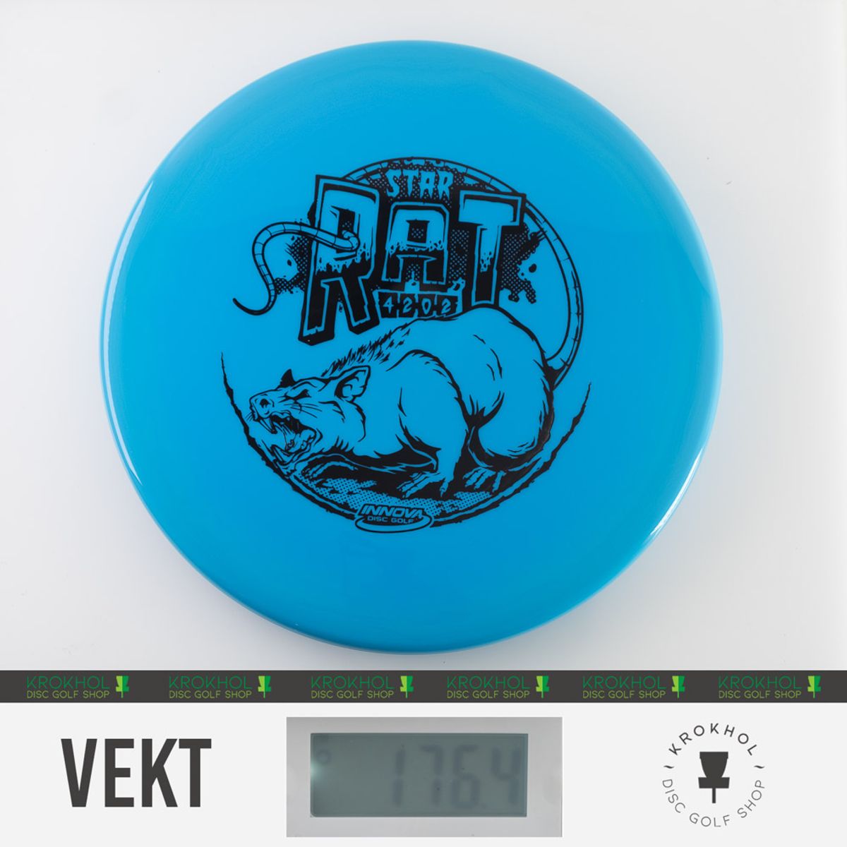 Star Rat
