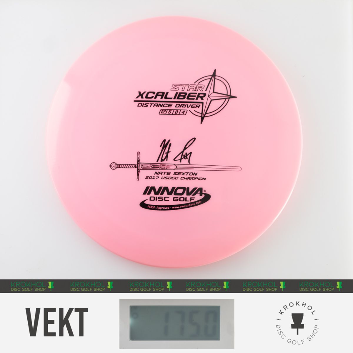 Star XCaliber