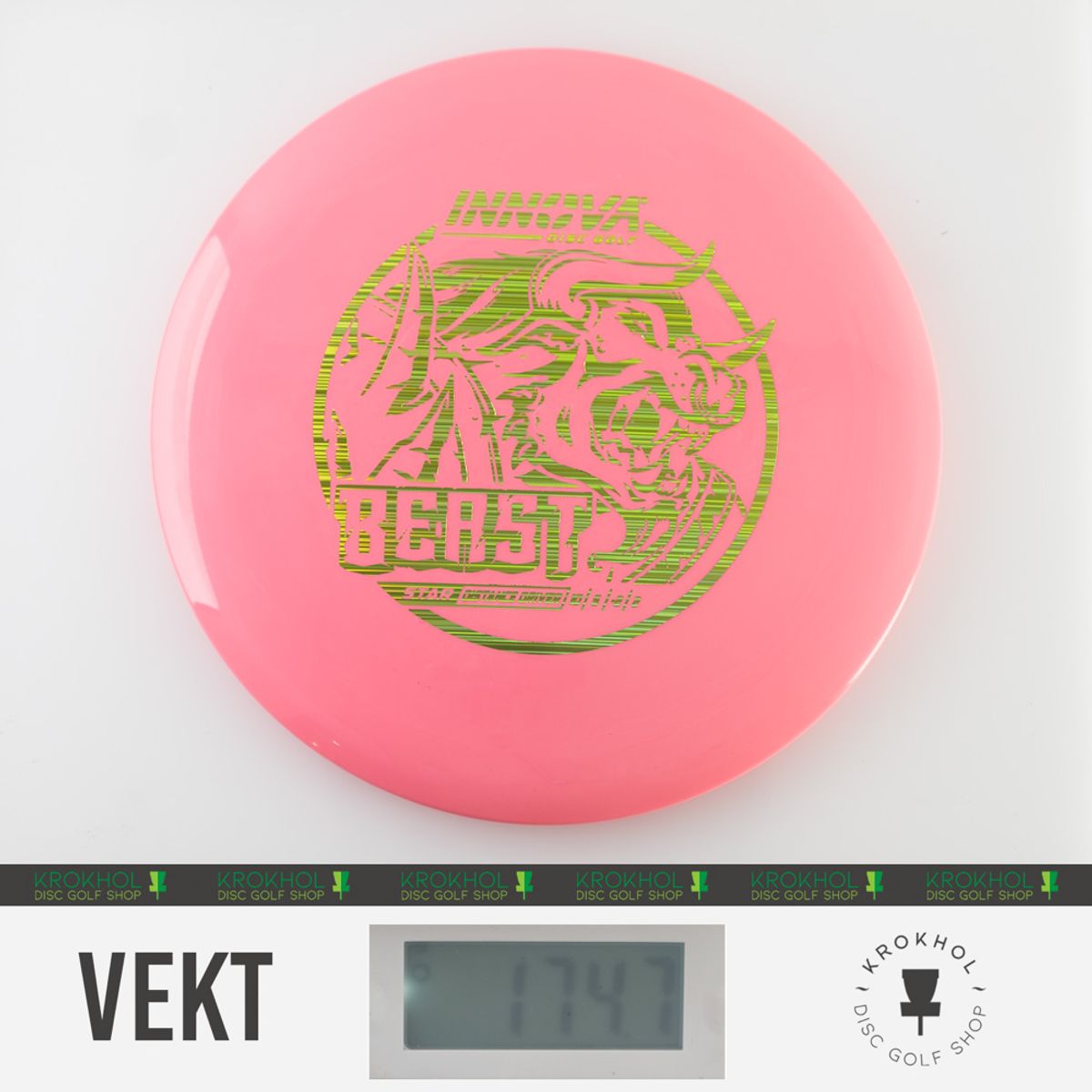 Star Beast