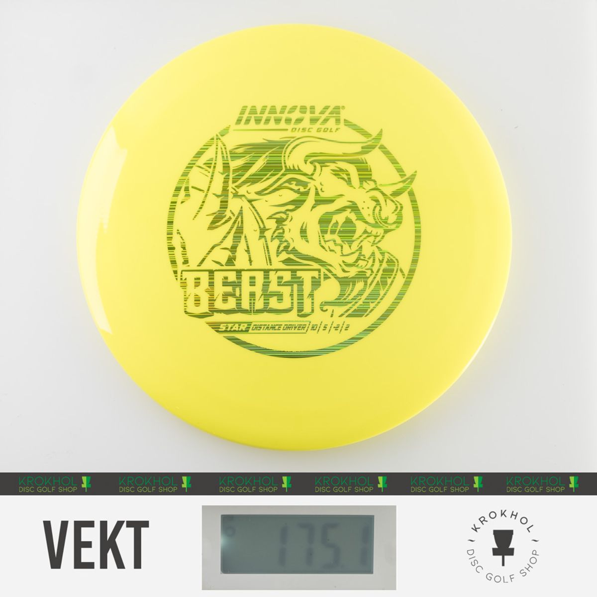 Star Beast
