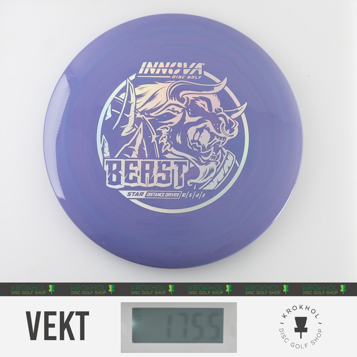 Star Beast