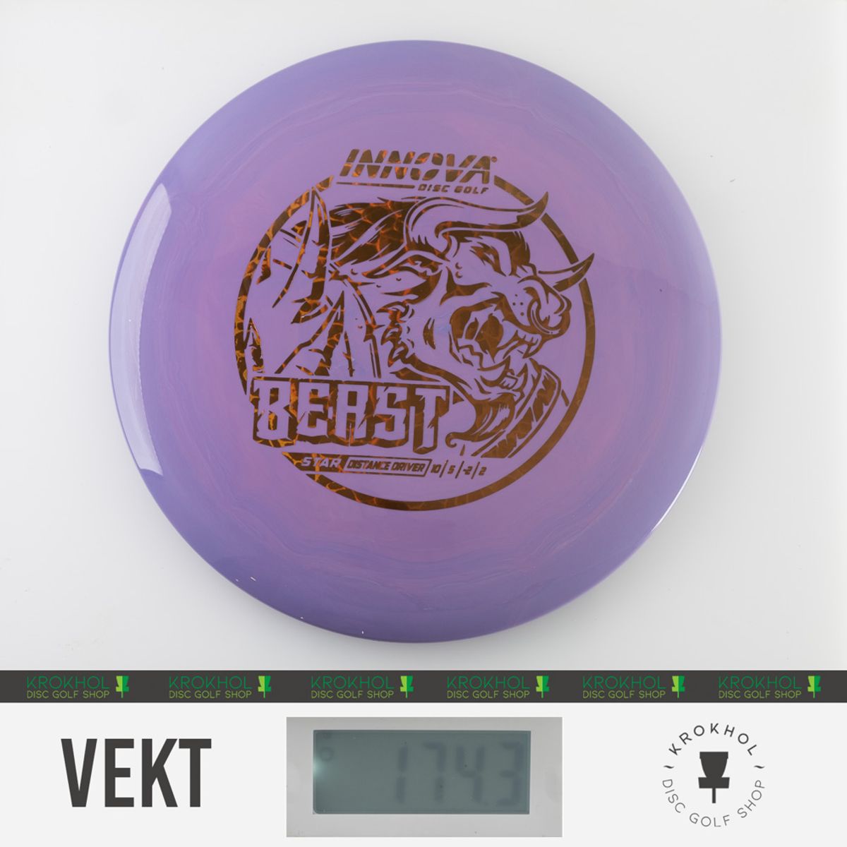 Star Beast