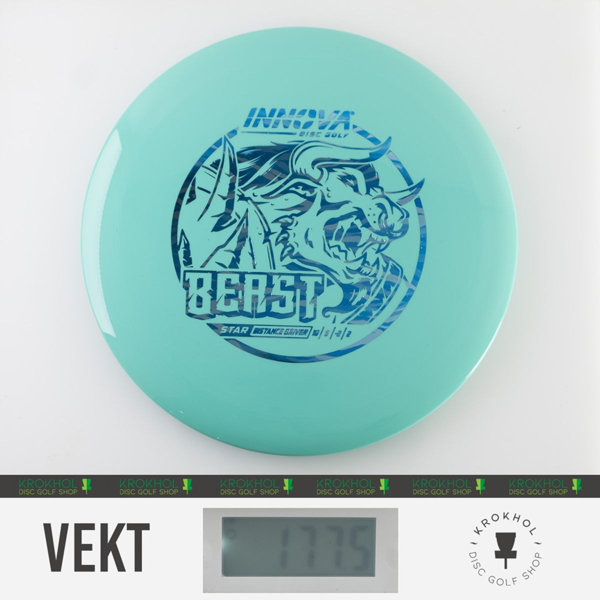 Star Beast