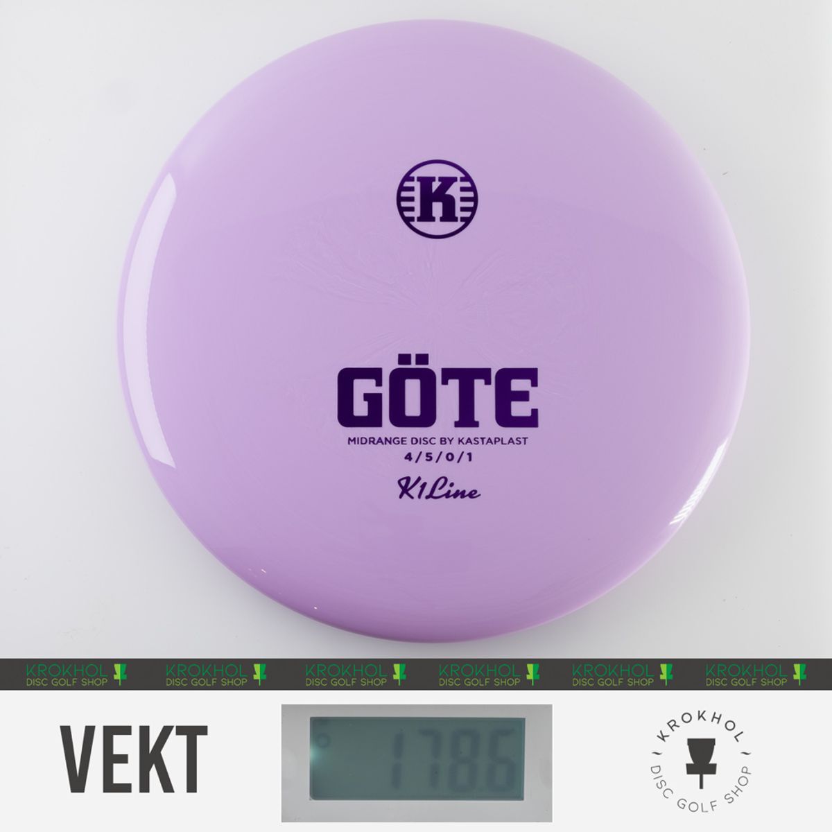 K1 Göte