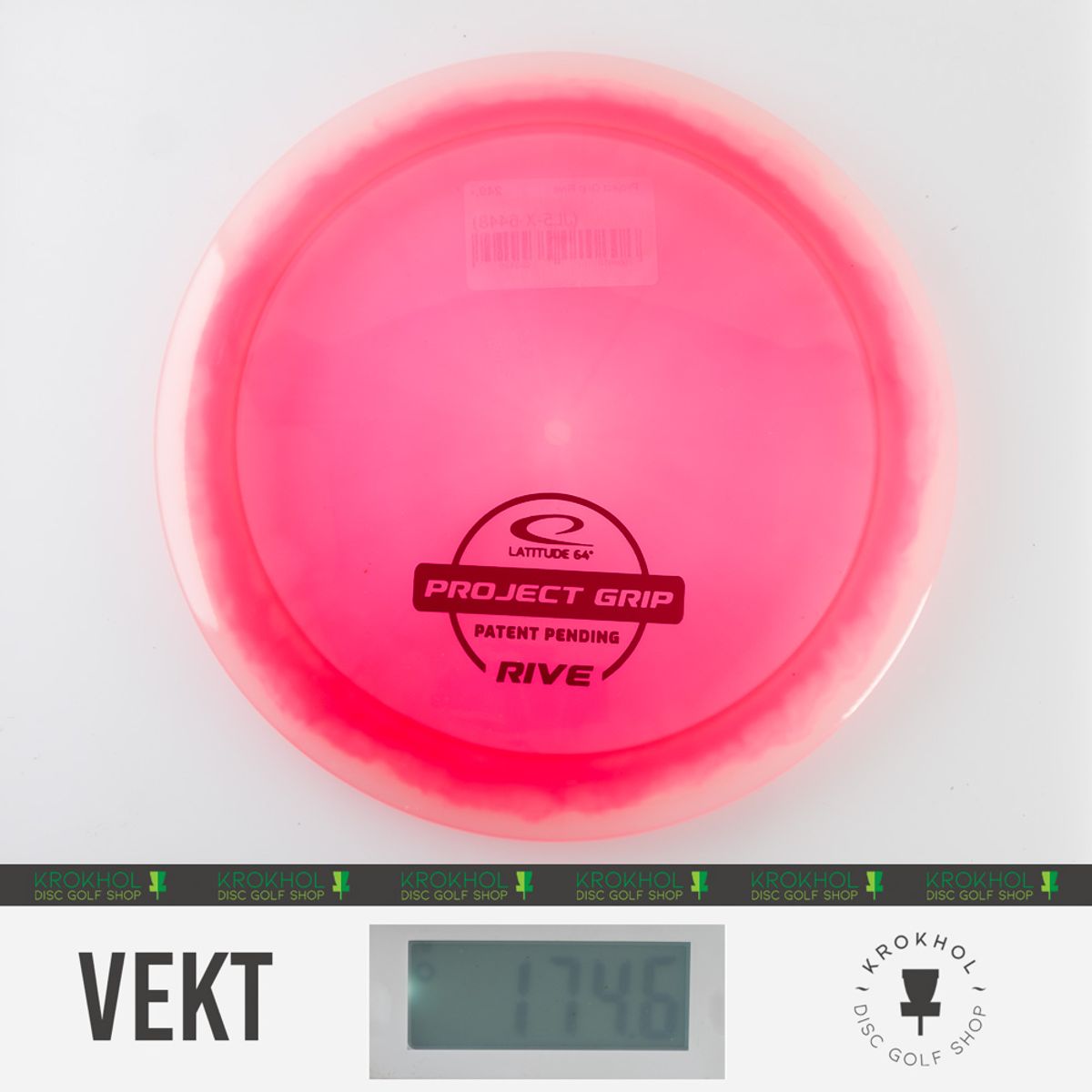 Project Grip Rive
