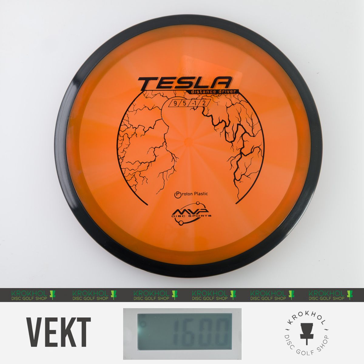 Proton Tesla