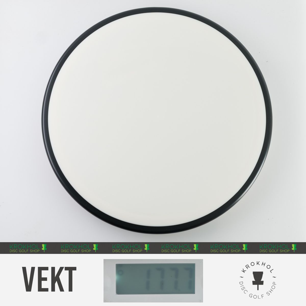 Neutron Deflector - Blank