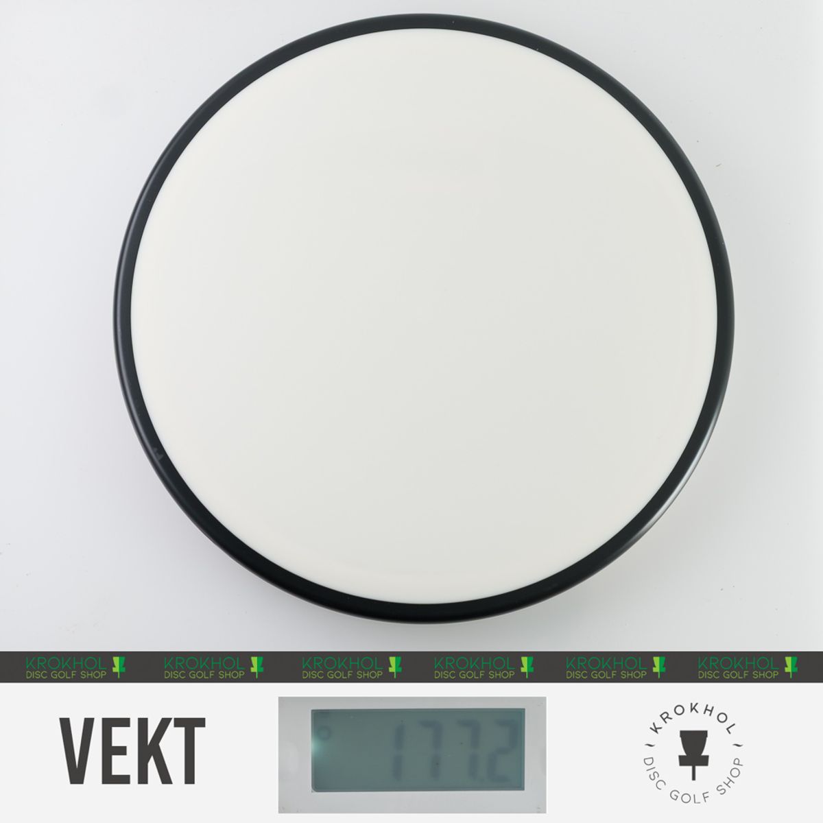 Neutron Deflector - Blank