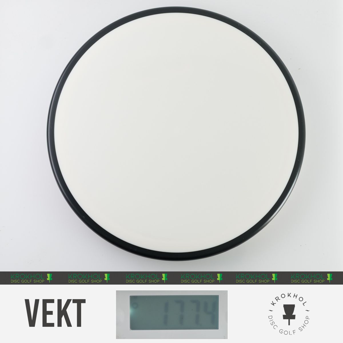 Neutron Deflector - Blank