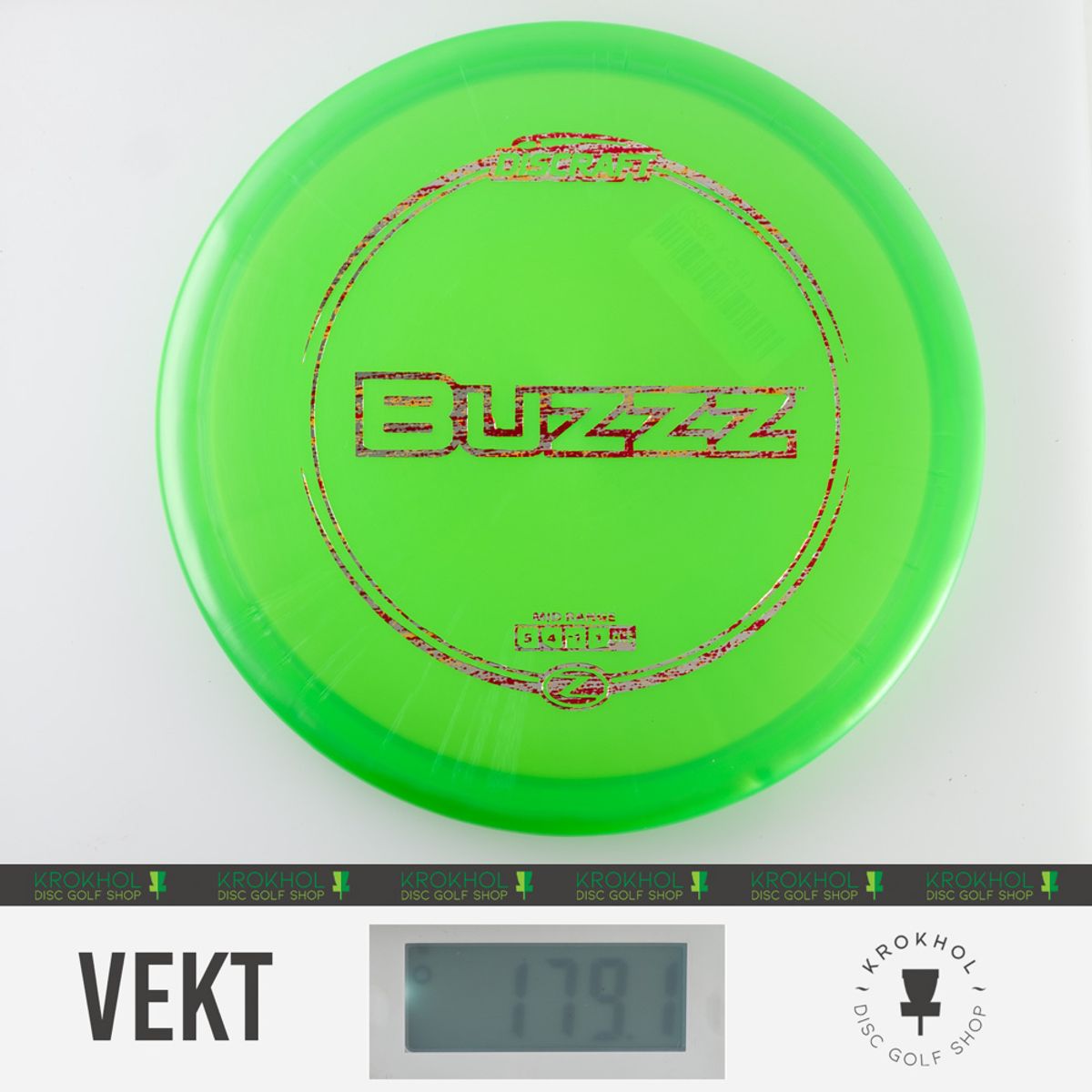 Z Line Buzzz