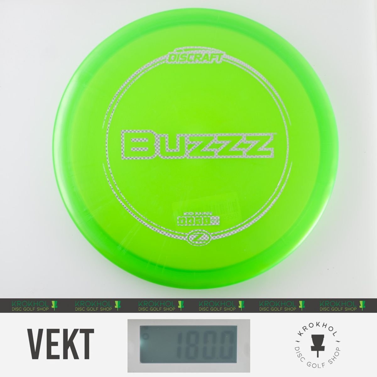 Z Line Buzzz