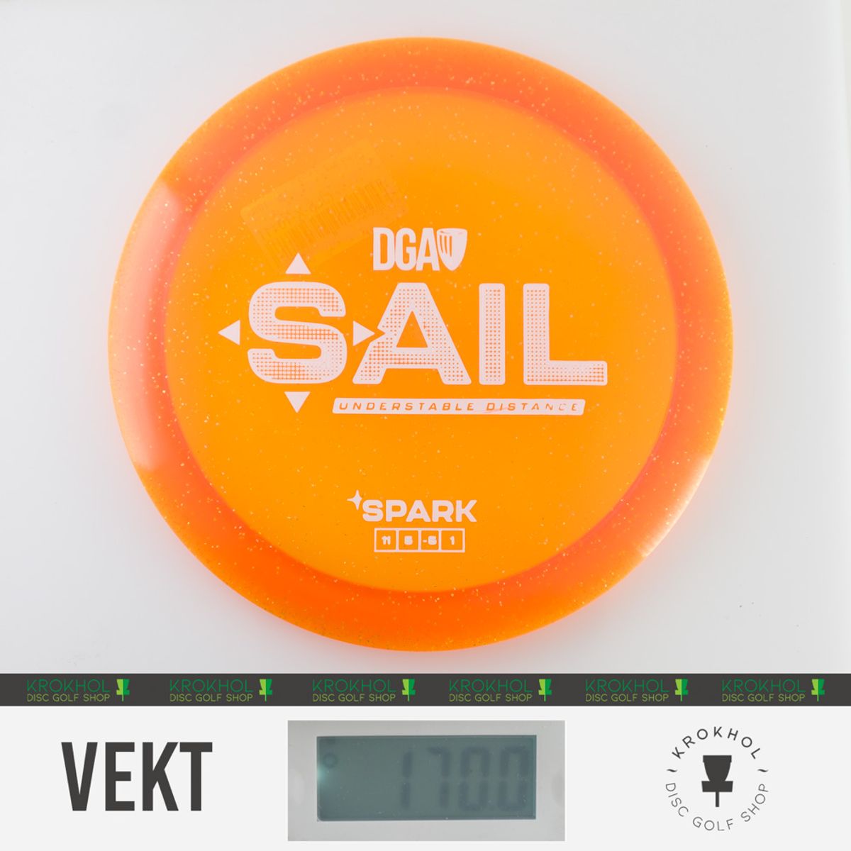 Spark Sail