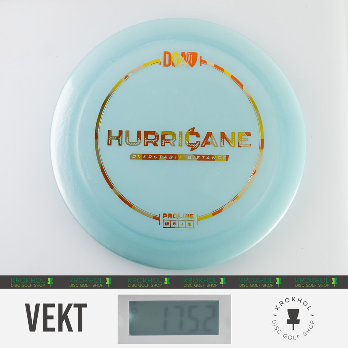 ProLine Hurricane