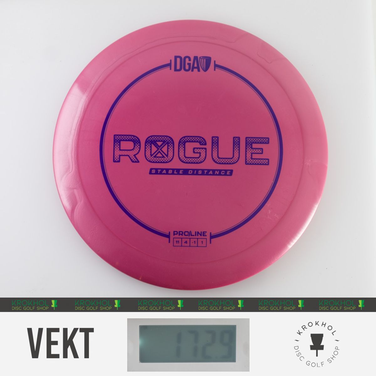 ProLine Rogue