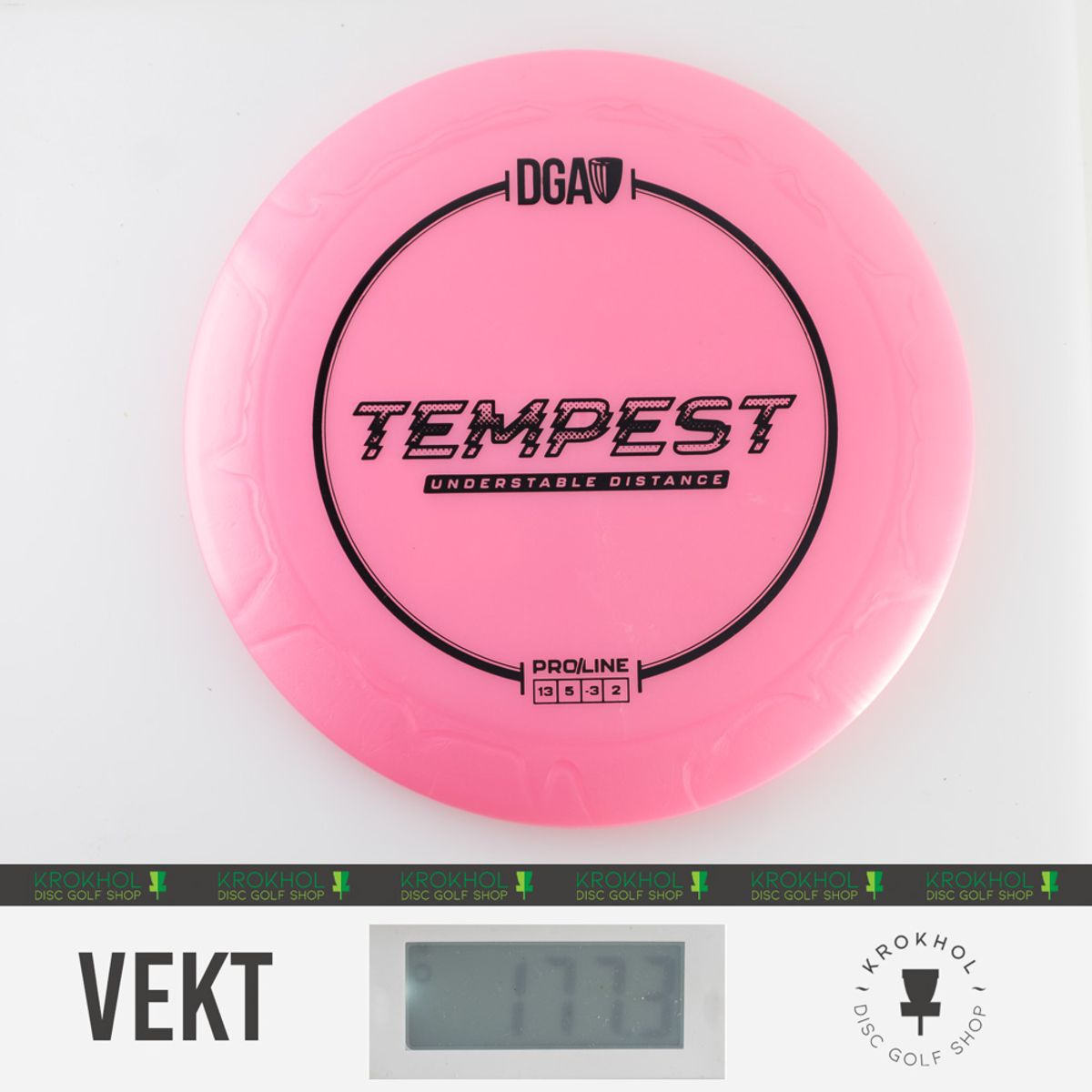 ProLine Tempest