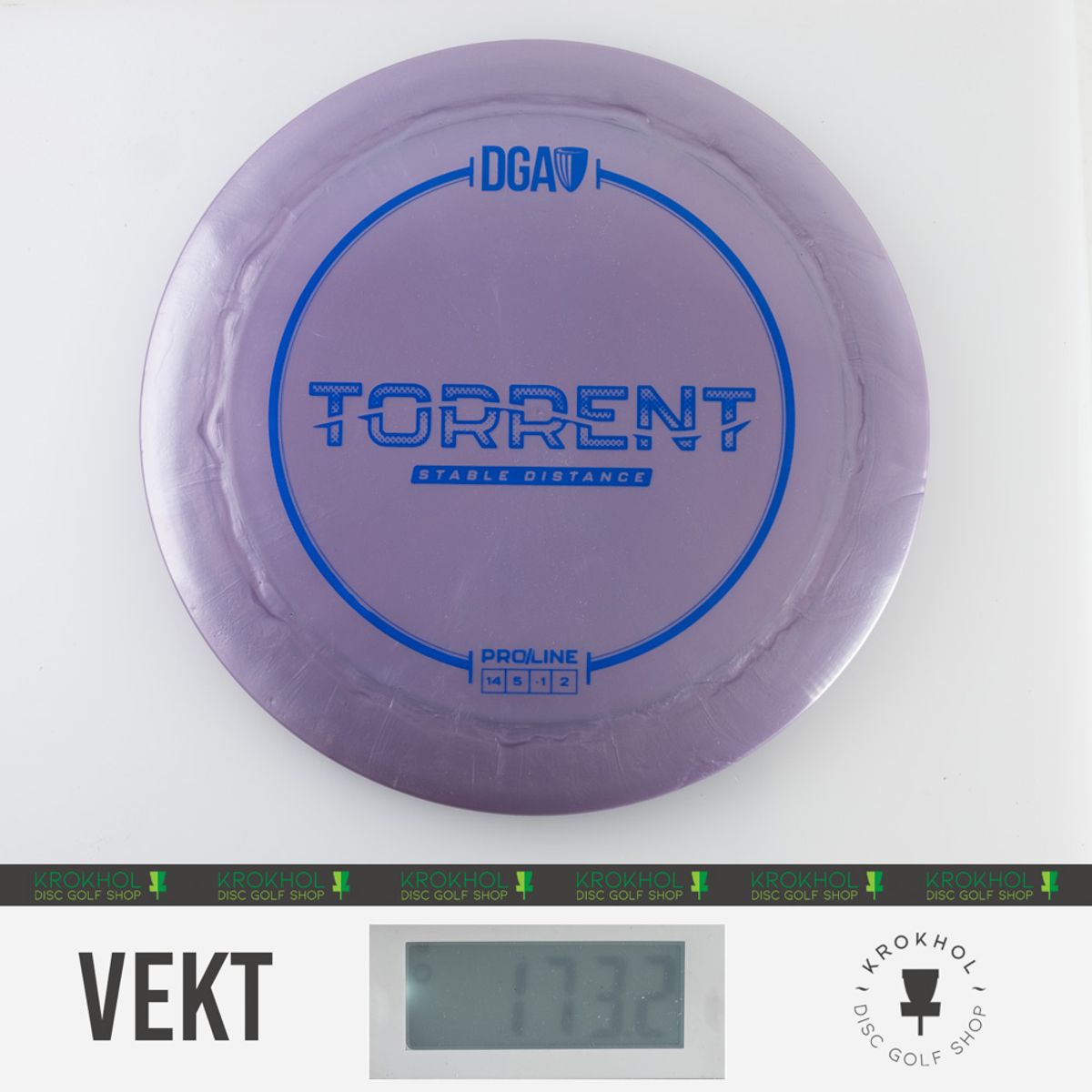 ProLine Torrent