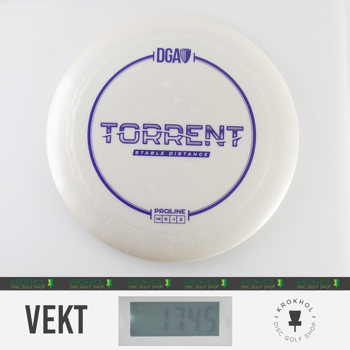 ProLine Torrent