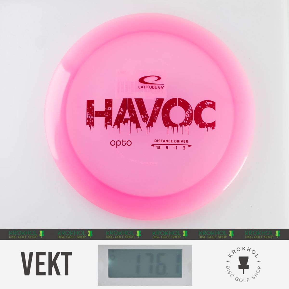 Opto Havoc