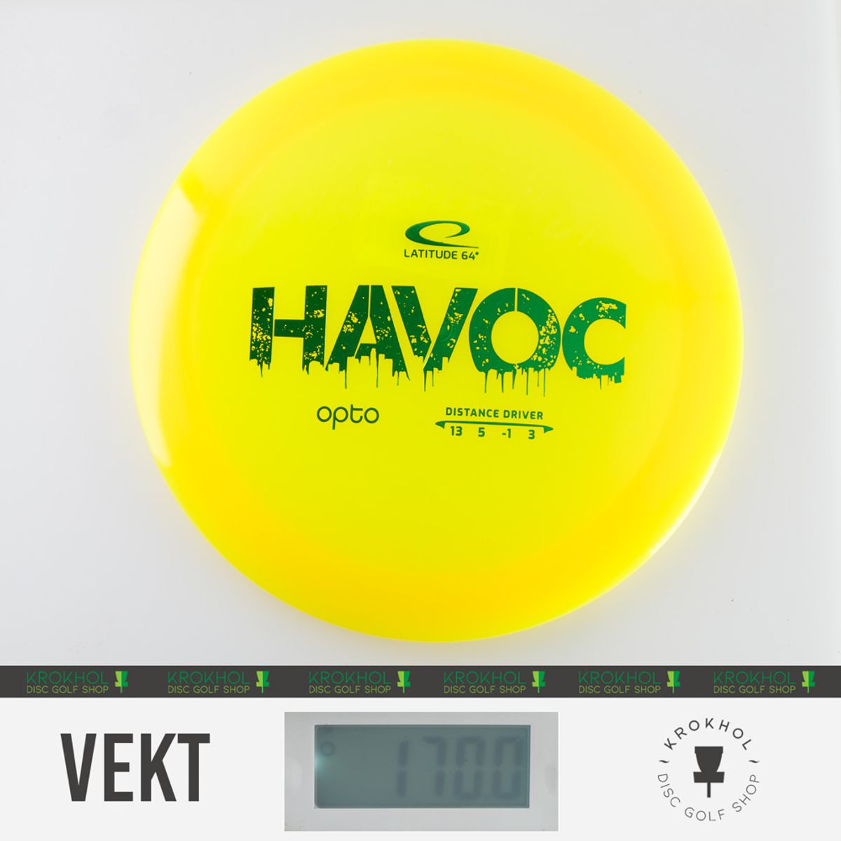 Opto Havoc