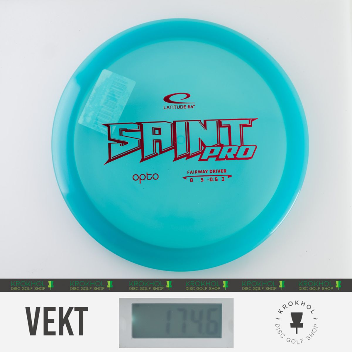 Opto Saint Pro