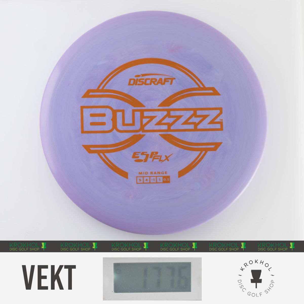 ESP FLX Buzzz