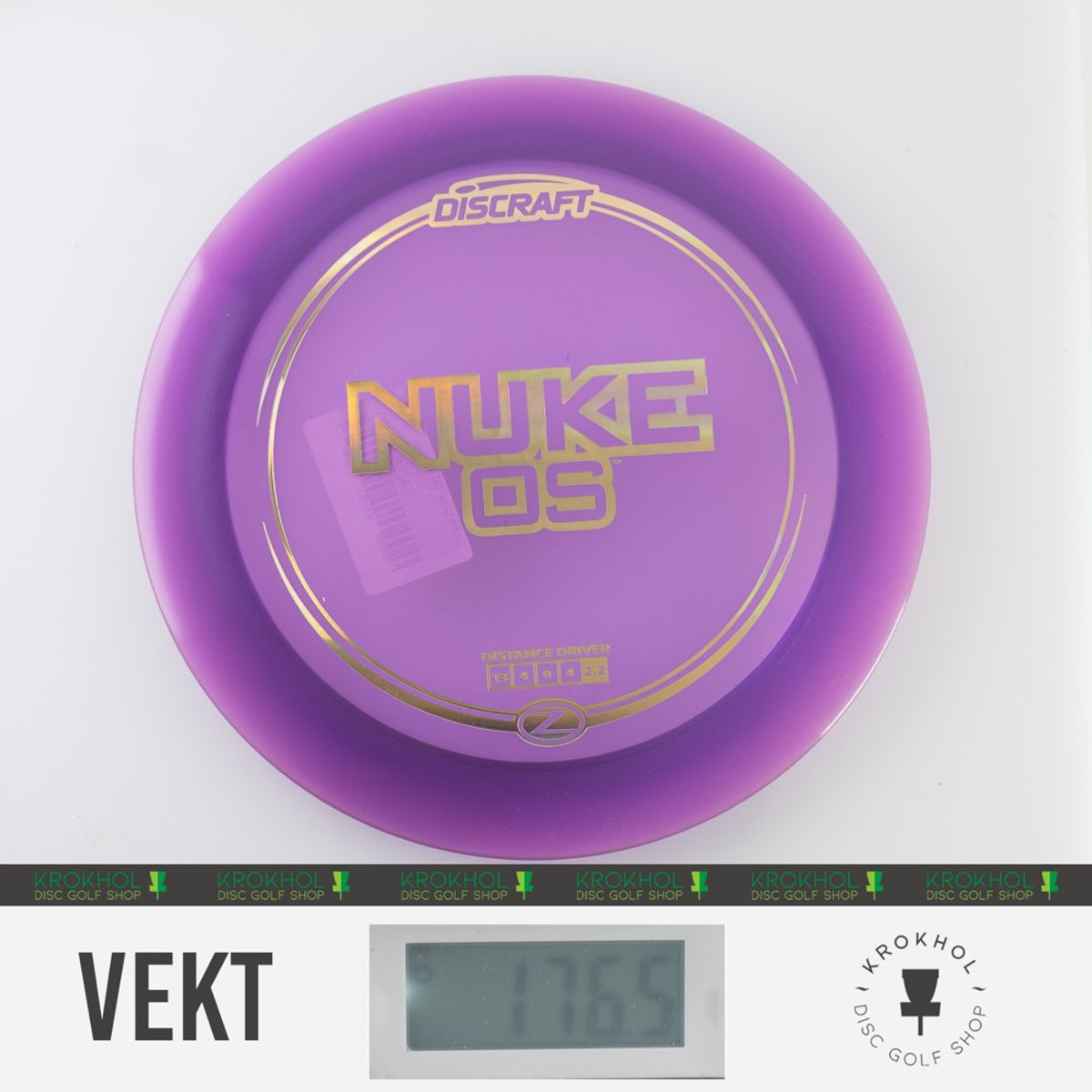 Z Line Nuke OS