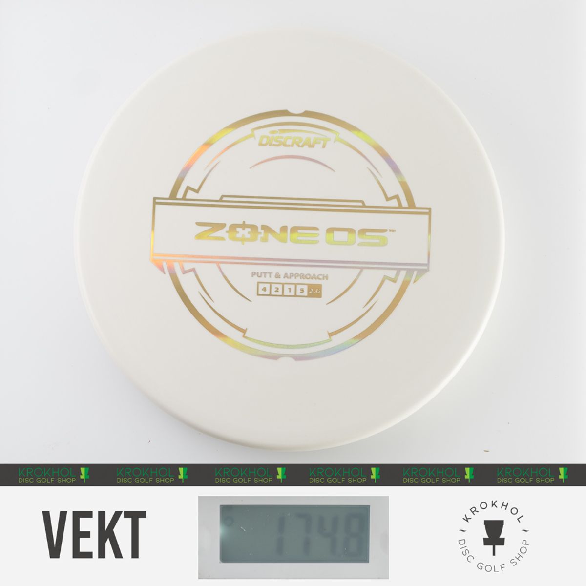 Hard Blend Zone OS