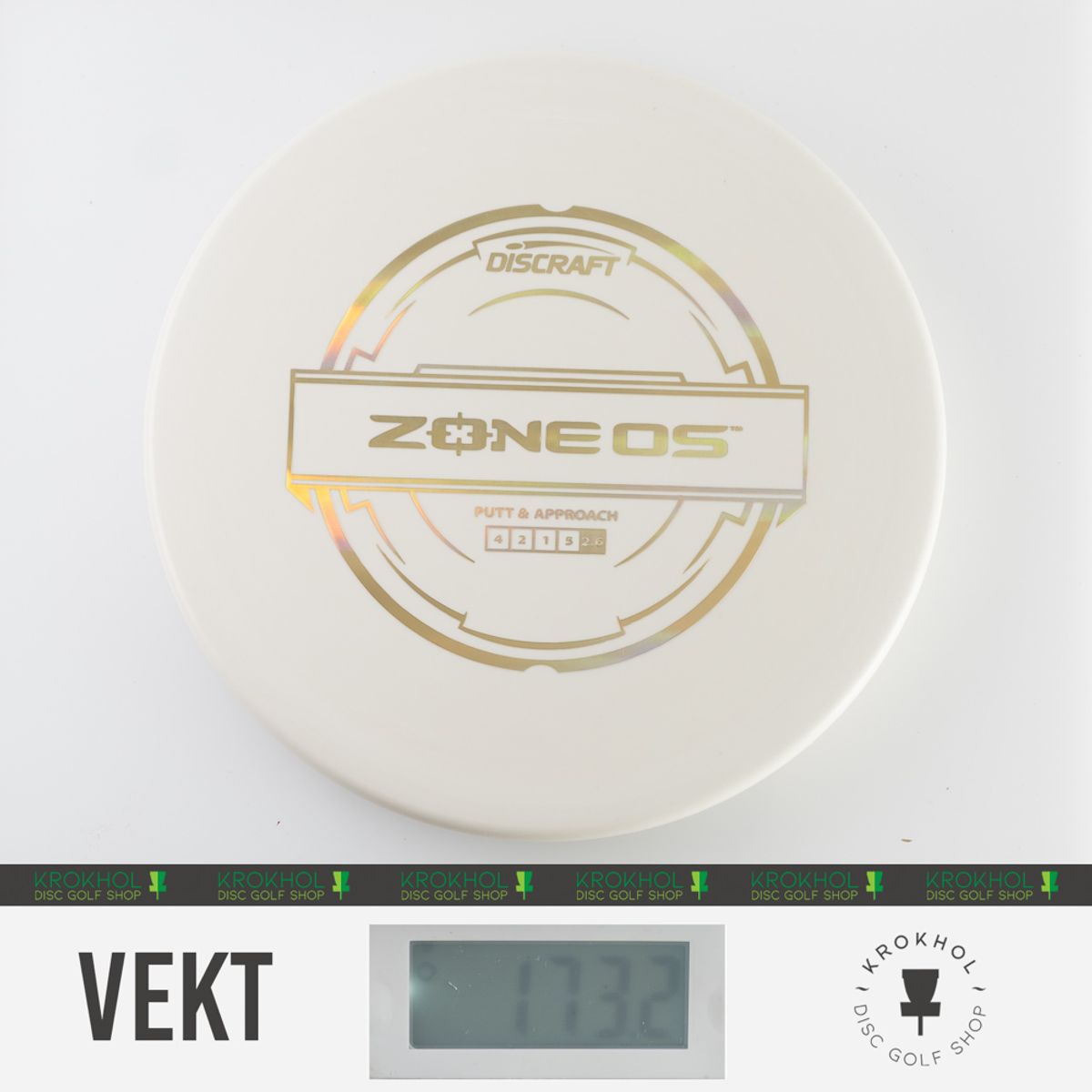 Hard Blend Zone OS