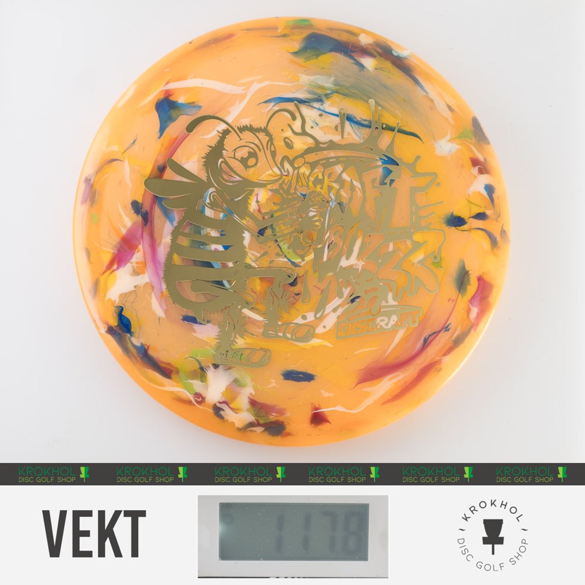 Jawbreaker Lightweight Buzzz